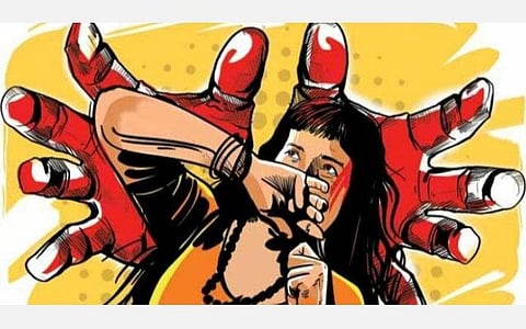 மாணவருக்கு பாலியல் தொல்லை அளித்த மயிலாடுதுறை தனியார் பள்ளி ஆசிரியர் போக்சோவில் கைது