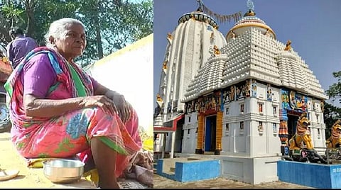 துலா பெஹேரா