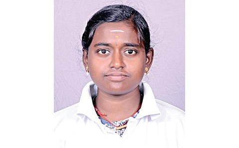 வெற்றியின் மந்திரம் விடாமுயற்சி