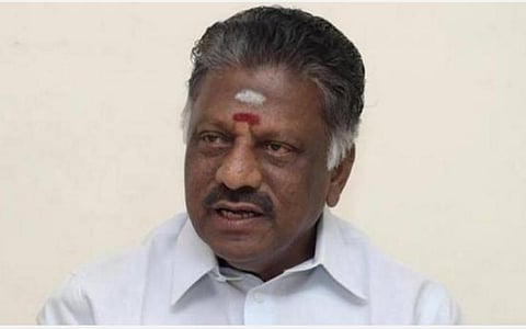 அதிமுக அமைப்புச் செயலாளராக மைத்ரேயனை நியமித்தார் ஓபிஎஸ்