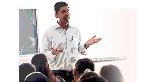 கௌரவ விரிவுரையாளர்கள்: இனியும் வஞ்சிக்கப்படலாமா?