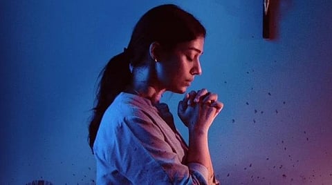 கனெக்ட் Review: திகிலான திரையரங்க அனுபவம்தான்... இது மட்டும் போதுமா?