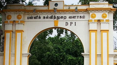 பாதுகாப்பு உணர்வுடன் கல்வி கற்கும் சூழலை ஏற்படுத்த அரசுப் பள்ளிகளில் வளாக தூய்மை பணி: பள்ளிக்கல்வித் துறை ரூ.6 கோடி நிதி விடுவிப்பு