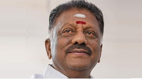 மாவட்ட செயலாளர்கள், நிர்வாகிகளுடன் ஓபிஎஸ் இன்று ஆலோசனை: பொதுக்குழுவை கூட்டுவது குறித்து முக்கிய முடிவு