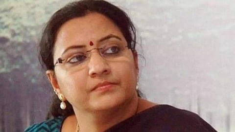 மருத்துவக் கல்லூரிகளின் எண்ணிக்கை அதிகரிக்கும்: திமுக எம்.பி. கனிமொழி என்விஎன் சோமு கேள்விக்கு மத்திய அரசு பதில்