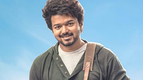 டிச.24-ல் சென்னையில் விஜய்யின் ‘வாரிசு’ இசை வெளியீட்டு விழா