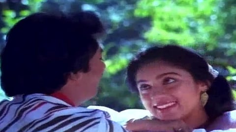 இளையராஜாவுடன் இசையிரவு 21 | ‘அழகாக சிரித்தது அந்த நிலவு...’ - நதியே நீராடியது அவள் அழகில்!