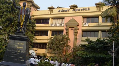 திமுக அணி நிர்வாகிகள் ஆலோசனை கூட்டம்: முதல்வர் தலைமையில் டிச. 28-ம் தேதி நடைபெறுகிறது