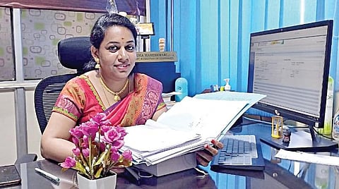 நீங்களும் யூபிஎஸ்சி வெல்லலாம் - 22: மணமாகி யூபிஎஸ்சி எழுதியவர் ஆறாவது முயற்சியில் ஐசிஎல்எஸ்