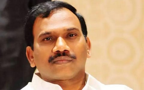 ஆ.ராசா