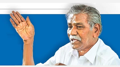 பன்முகப் பரிமாணம் கொண்ட அறிஞர்