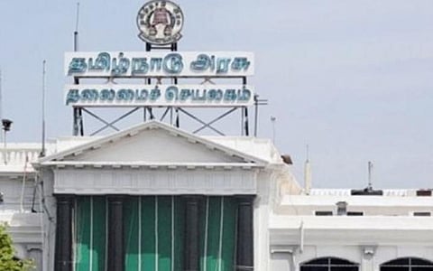 காப்புக் காடுகளைக் காக்கத் தவறலாமா?