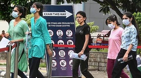 மத்திய பல்கலை.களில் சேருவதற்கான ‘க்யூட்’ தேர்வு மே 21-ல் தொடக்கம்