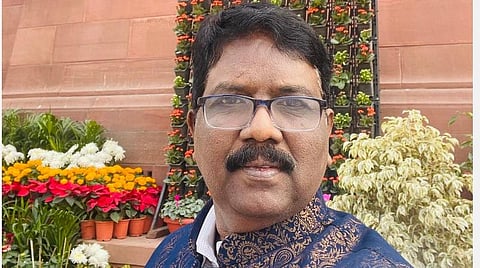 ரவிக்குமார் | கோப்புப்படம்
