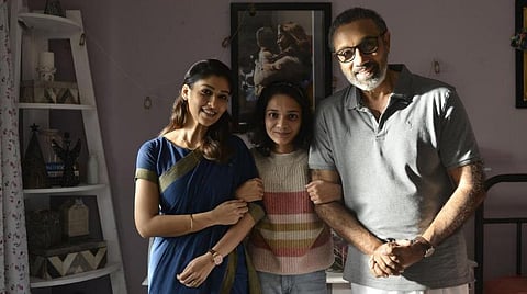 நயன்தாராவின் ‘கனெக்ட்’ படத்தை சட்ட விரோதமாக இணையதளங்களில் வெளியிட ஐகோர்ட் தடை