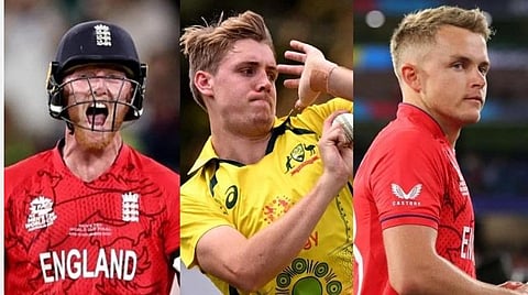 IPL 2023 ஏலம் | முத்திரை பதித்த வீரர்கள் - ஐபிஎல் ஏலத்தின் முழு பட்டியல்  