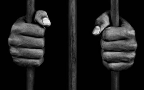 புதுகை சிறுமிக்கு பாலியல் தொல்லை: 2 இளைஞர்களுக்கு ஆயுள் சிறை தண்டனை