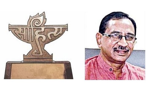 எழுத்தாளர் நல்லதம்பி