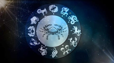 புத்தாண்டு ராசிபலன்கள் 2023 - கடகம் ராசியினருக்கு எப்படி?