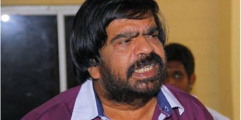 டி.ராஜேந்தரின் தேசப்பக்தி பாடல்