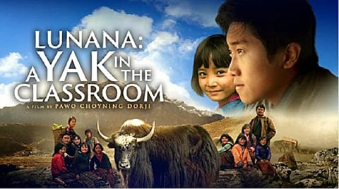 ஓடிடி திரை அலசல் | A YAK IN THE CLASSROOM - பூடான் திரைப்படம்: மலையுச்சி கிராமத்தின் ஒரு மெல்லிய ராகம் 