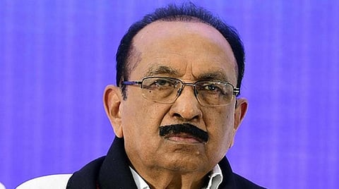 வைகோ | கோப்புப் படம்