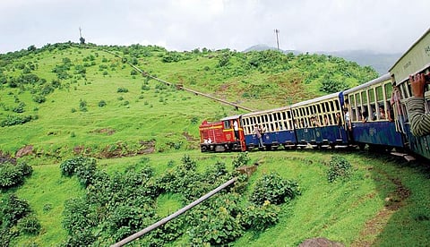 உலகம் - நாளை - நாம் - 8: சிங்க மராட்டியர் நிலம்