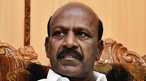 அமைச்சர் மா.சுப்பிரமணியன் | கோப்புப் படம்.