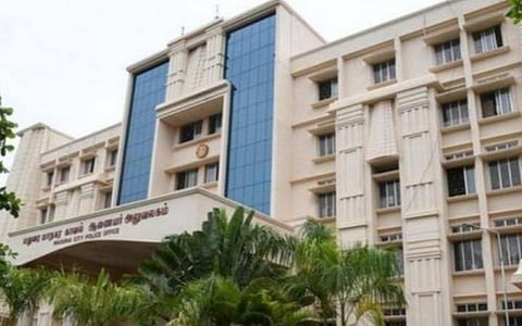 தமிழகத்தில் குற்றத் தடுப்பு நடவடிக்கையில் முதலிடம்: மதுரை காவல் துறை பெருமிதம்