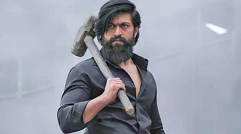 “5 ஆண்டுகளில் ரூ.3,000 கோடி முதலீடு” - ‘கே.ஜி.எஃப்’ பட நிறுவனத்தின் மெகா ப்ளான்