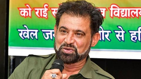 பிசிசிஐ தேர்வுக்குழுவில் மீண்டும் சேத்தன் சர்மா?