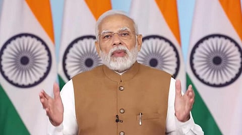 நாக்பூரில் இன்று இந்திய அறிவியல் மாநாட்டை தொடங்கி வைக்கிறார் பிரதமர்