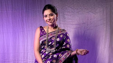 மோகன்லால் ஜோடியாக மராத்தி நடிகை