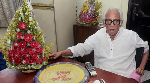 உருவாகிறது மிருணாள் சென் பயோபிக்