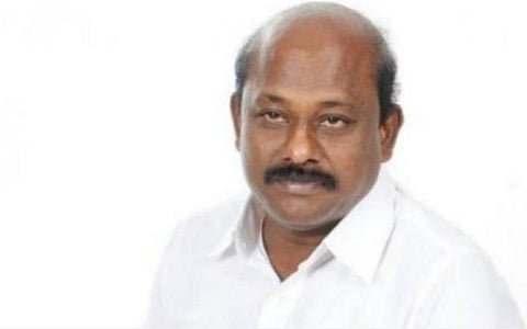 ஜிஎஸ்டி சட்ட குளறுபடிகளுக்கு தீர்வு காண வலியுறுத்தி ஜன.24-ல் வணிகர் சங்கம் ஆர்ப்பாட்டம்