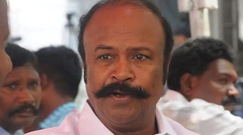 பொங்கல் பரிசுக்கான கரும்புகள் வெளிமாநிலத்தில் இருந்து வாங்கப்படாது: அமைச்சர் கே.ஆர்.பெரியகருப்பன்