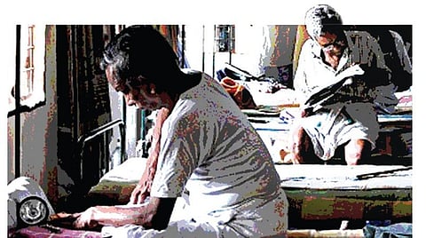 அகலட்டும் அகவைப் பாகுபாடு