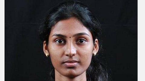 மரணம் அடைந்த ஷோபானா