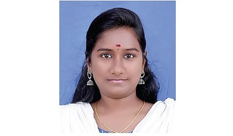 நித்யா