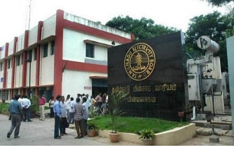 மின்வாரிய ஊழியர்களுக்கு ஊதிய உயர்வு: இன்று மீண்டும் பேச்சுவார்த்தை