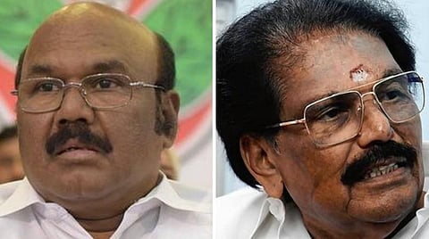 கே.கே.எஸ்.எஸ்.ஆர். ராமச்சந்திரனின் பேச்சு கோழைத்தனமானது: ஜெயக்குமார் ஆவேசம்