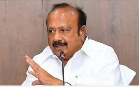 விருத்தாசலம் | என்எல்சிக்கு நிலம் வழங்கும் குடும்பத்தில் டிப்ளமோ, ஐடிஐ படித்த 500 பேருக்கு நிரந்தர வேலை: மாவட்ட நிர்வாகம் அறிவிப்பு