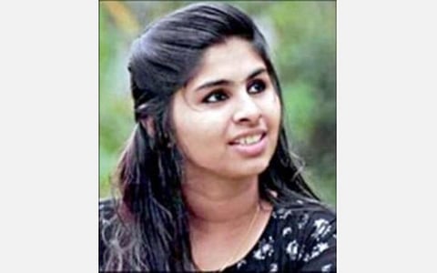 அனுஸ்ரீ பார்வதி