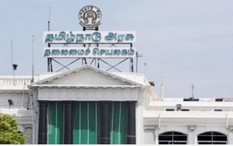 அனைத்து சமத்துவபுரங்களிலும் சமத்துவ பொங்கல் விழா கொண்டாட உத்தரவு