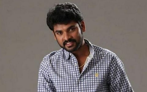 ‘ரகசிய சிகிச்சையா?’ - விமல் வியப்பு