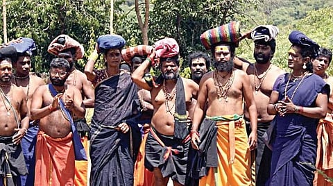 ஆன்மிக படங்கள் அதிகமாக வர வேண்டும்: இயக்குநர் பேரரசு கோரிக்கை