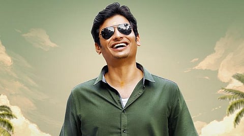 ஜன.15-ல் ஓடிடியில் வெளியாகிறது ஜீவாவின் ‘வரலாறு முக்கியம்’