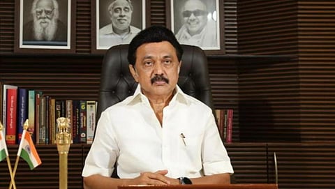தமிழக கடற்கரையோரங்களில் கிடைக்கும் கனிமங்களை சந்தைப்படுத்த ஒப்பந்தம்: முதல்வர் முன்னிலையில் கையெழுத்தானது
