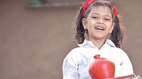 வங்கிக் கணக்குகளை எளிதாய் அறிவோம்