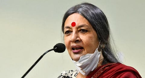 பிருந்தா காரத் | கோப்புப் படம்